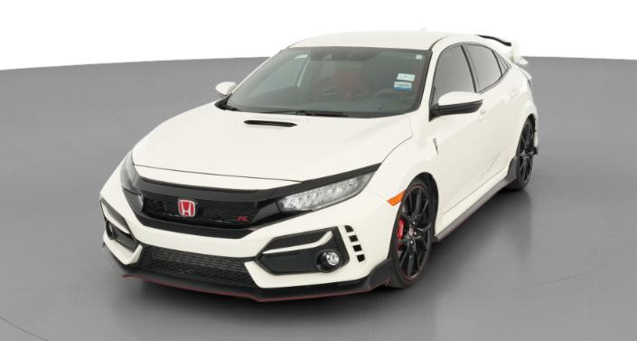 Thumbnail: 2021 Honda Civic - 1