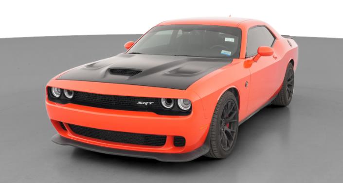 Thumbnail: 2016 Dodge Challenger - 1
