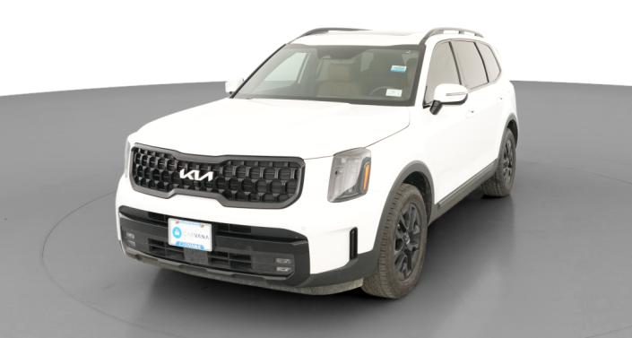 Thumbnail: 2024 Kia Telluride - 1