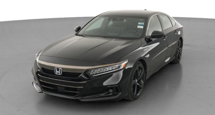 Thumbnail: 2022 Honda Accord - 1