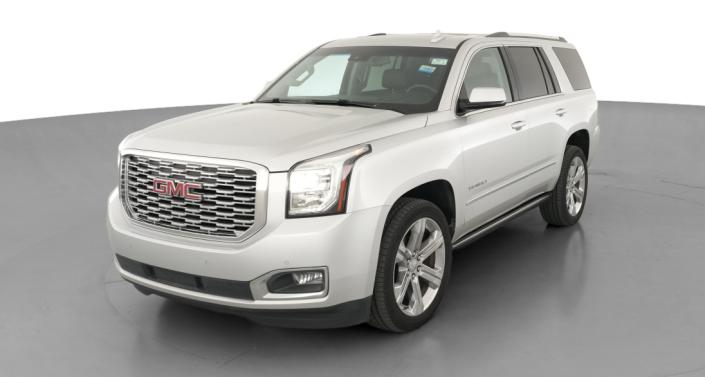 Thumbnail: 2018 GMC Yukon - 1