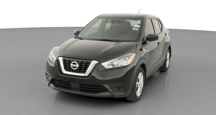 Thumbnail: 2020 Nissan Kicks - 1