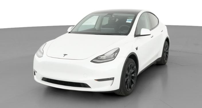 Thumbnail: 2023 Tesla Model Y - 1