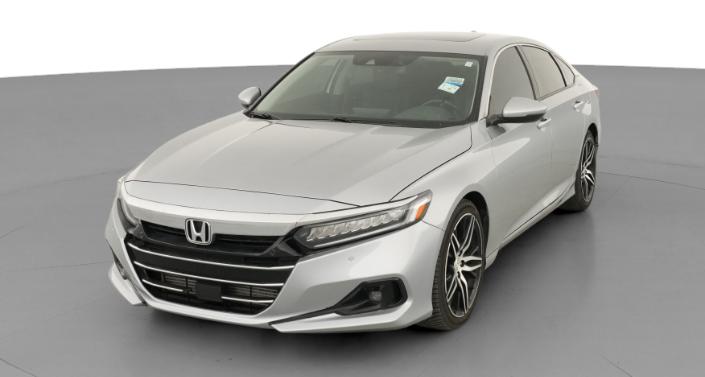 Thumbnail: 2021 Honda Accord - 1