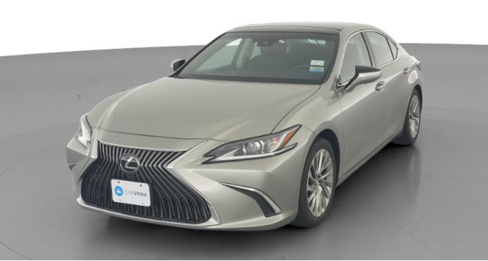 Thumbnail: 2019 Lexus ES - 1