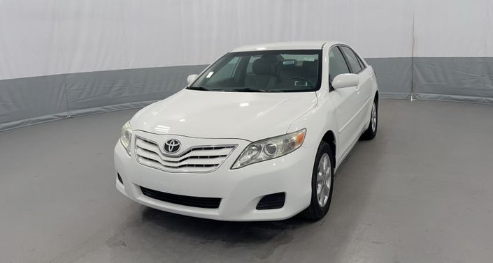 Thumbnail: 2011 Toyota Camry - 1