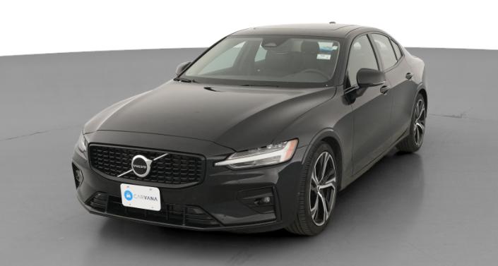 Thumbnail: 2024 Volvo S60 - 1