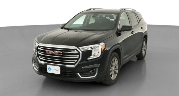 Thumbnail: 2024 GMC Terrain - 1