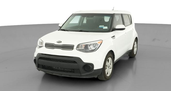 Thumbnail: 2018 Kia Soul - 1