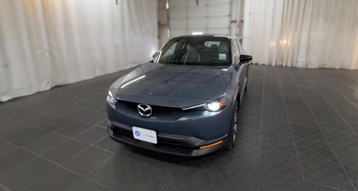 Thumbnail: 2022 Mazda MX-30 - 1