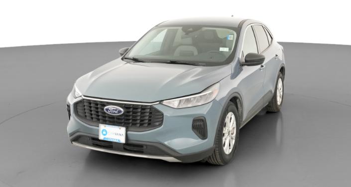Thumbnail: 2023 Ford Escape - 1