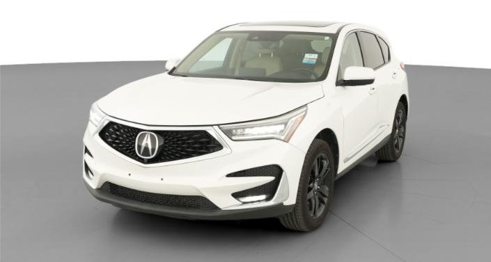 Thumbnail: 2020 Acura RDX - 1