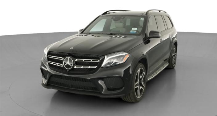 2019 Mercedes-Benz GLS 550 4MATIC -
                  Beverly, NJ