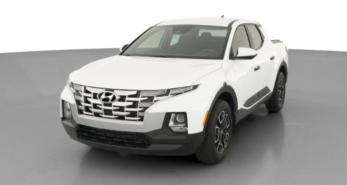 Thumbnail: 2022 Hyundai Santa Cruz - 1
