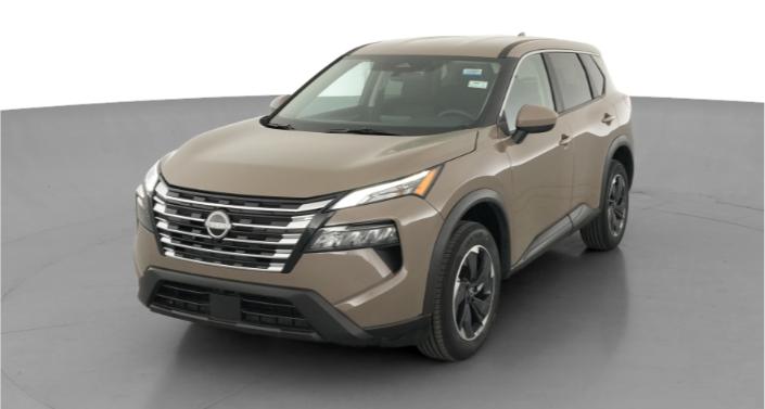 Thumbnail: 2025 Nissan Rogue - 1