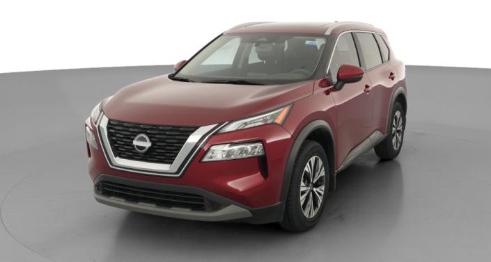 Thumbnail: 2022 Nissan Rogue - 1