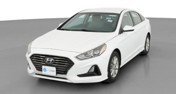 Thumbnail: 2019 Hyundai Sonata - 1