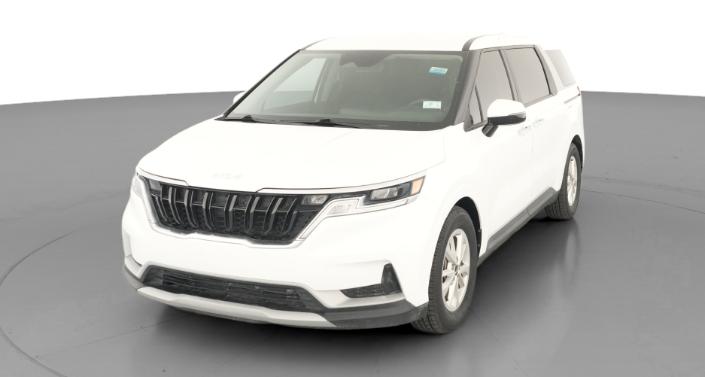2022 Kia Carnival LX -
                  Fort Worth, TX