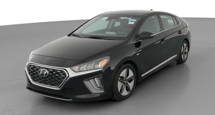 2020 Hyundai Ioniq SEL -
                  Concord, NC