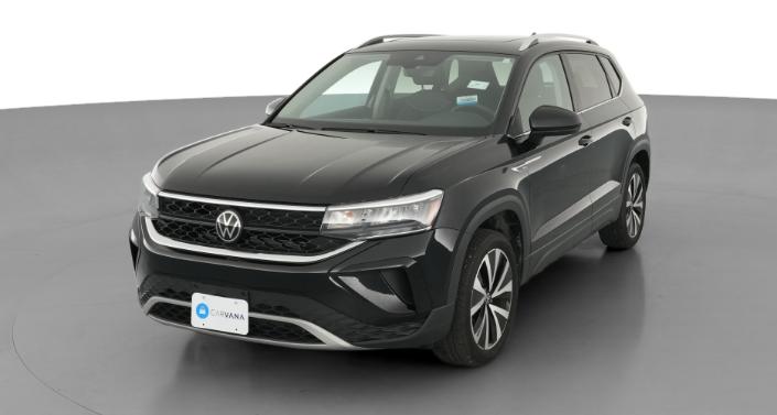 Thumbnail: 2024 Volkswagen Taos - 1