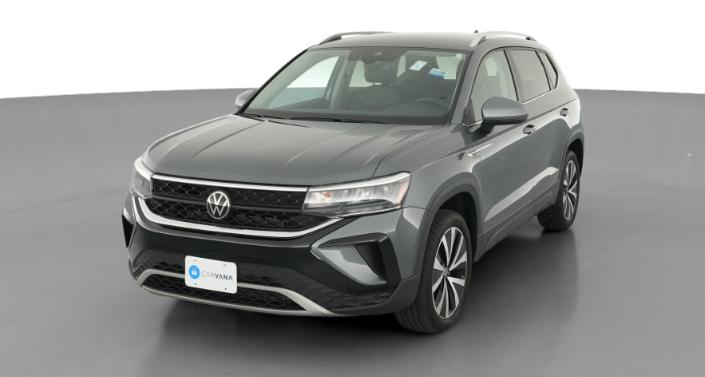Thumbnail: 2024 Volkswagen Taos - 1