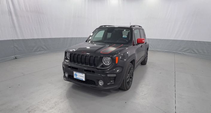 Thumbnail: 2020 Jeep Renegade - 1