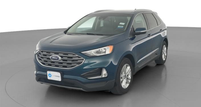 Thumbnail: 2020 Ford Edge - 1