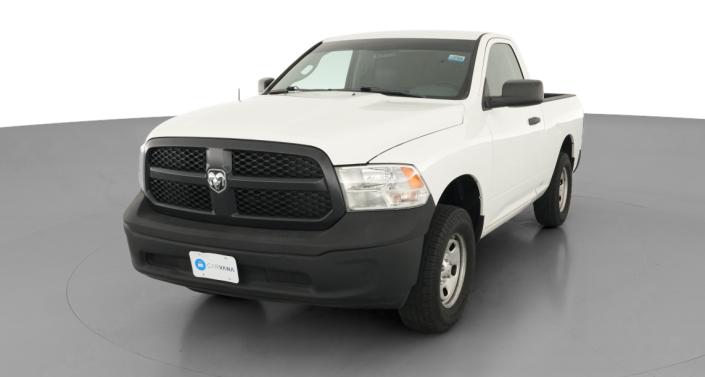 Thumbnail: 2019 RAM 1500 Classic - 1