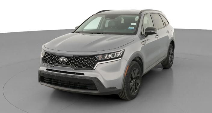 Thumbnail: 2021 Kia Sorento - 1
