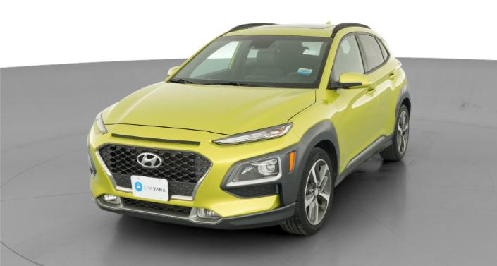 Thumbnail: 2019 Hyundai Kona - 1