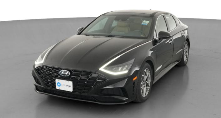Thumbnail: 2020 Hyundai Sonata - 1