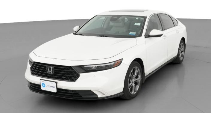 Thumbnail: 2024 Honda Accord - 1