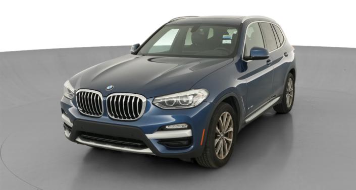Thumbnail: 2018 BMW X3 - 1