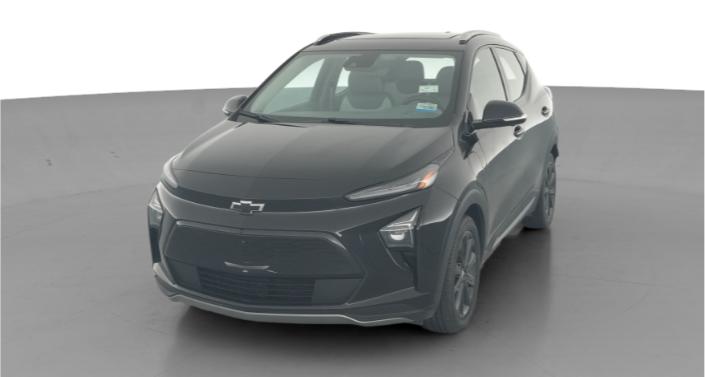 Thumbnail: 2022 Chevrolet Bolt EUV - 1