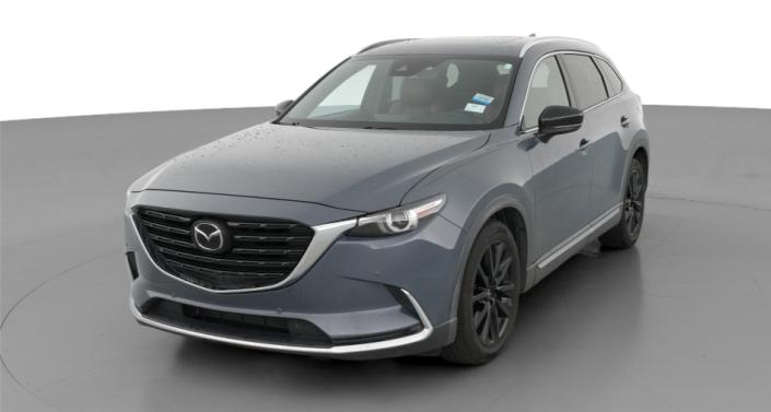 Thumbnail: 2021 Mazda CX-9 - 1