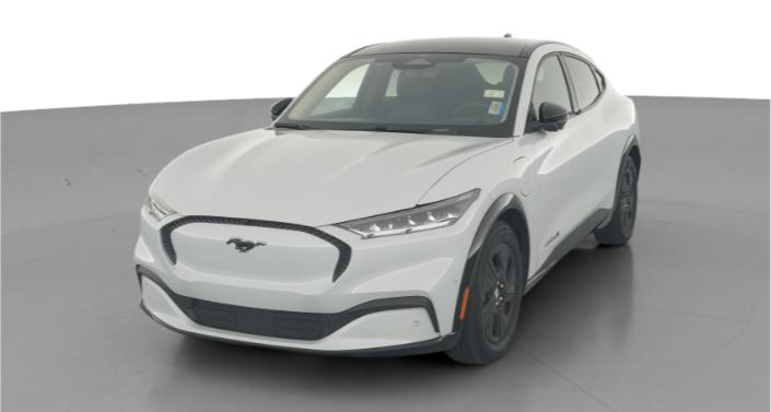 Thumbnail: 2023 Ford Mustang Mach-E - 1