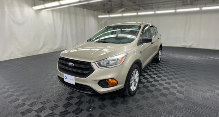 Thumbnail: 2017 Ford Escape - 1