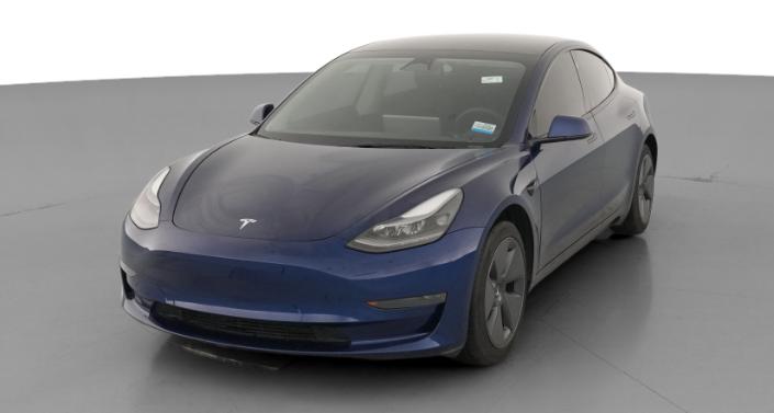 Thumbnail: 2023 Tesla Model 3 - 1