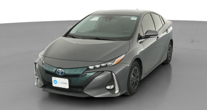 Thumbnail: 2019 Toyota Prius Prime - 1