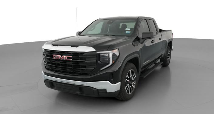 Thumbnail: 2023 GMC Sierra 1500 - 1