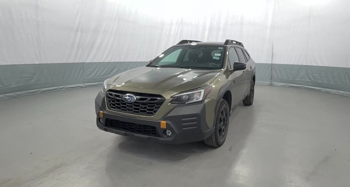 Thumbnail: 2023 Subaru Outback - 1