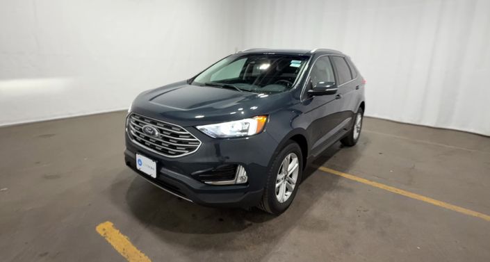 Thumbnail: 2019 Ford Edge - 1