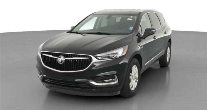 Thumbnail: 2019 Buick Enclave - 1