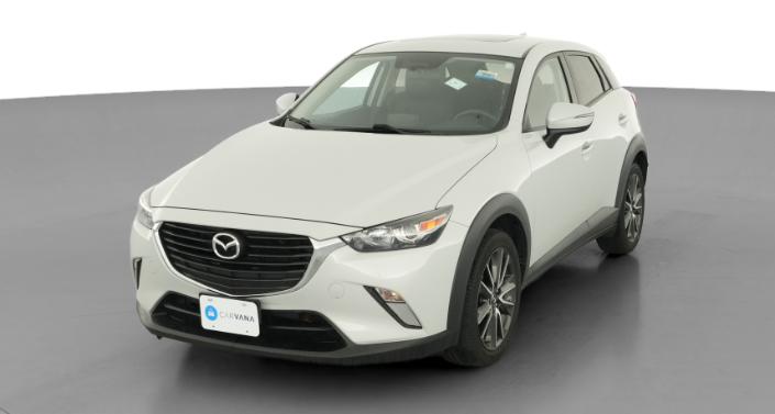 Thumbnail: 2017 Mazda CX-3 - 1