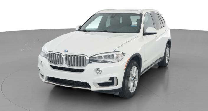 Thumbnail: 2018 BMW X5 - 1