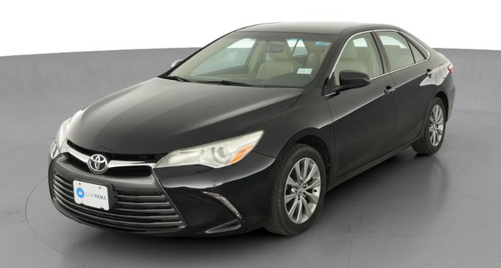Thumbnail: 2016 Toyota Camry - 1