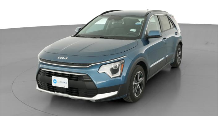 Thumbnail: 2023 Kia Niro - 1