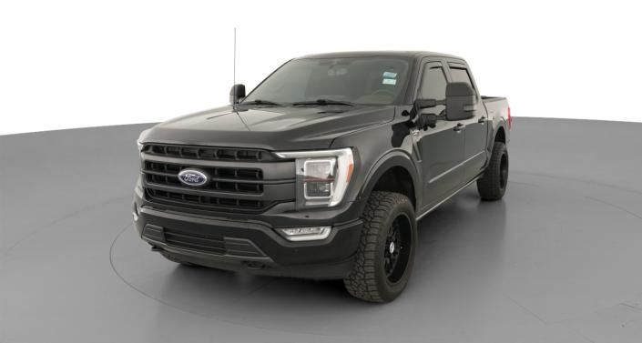 Thumbnail: 2021 Ford Econoline - 1