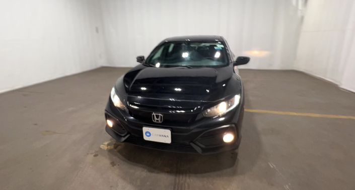 Thumbnail: 2020 Honda Civic - 1