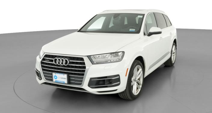 Thumbnail: 2018 Audi Q7 - 1